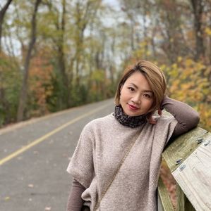 Meet your Posher, Tao